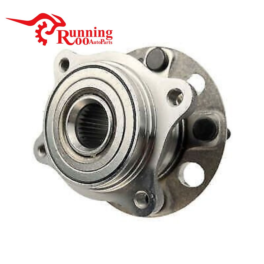 Rear Wheel Bearing Hub Assembly for Hyundai Tucson TLE, Kia Sportage QL AWD