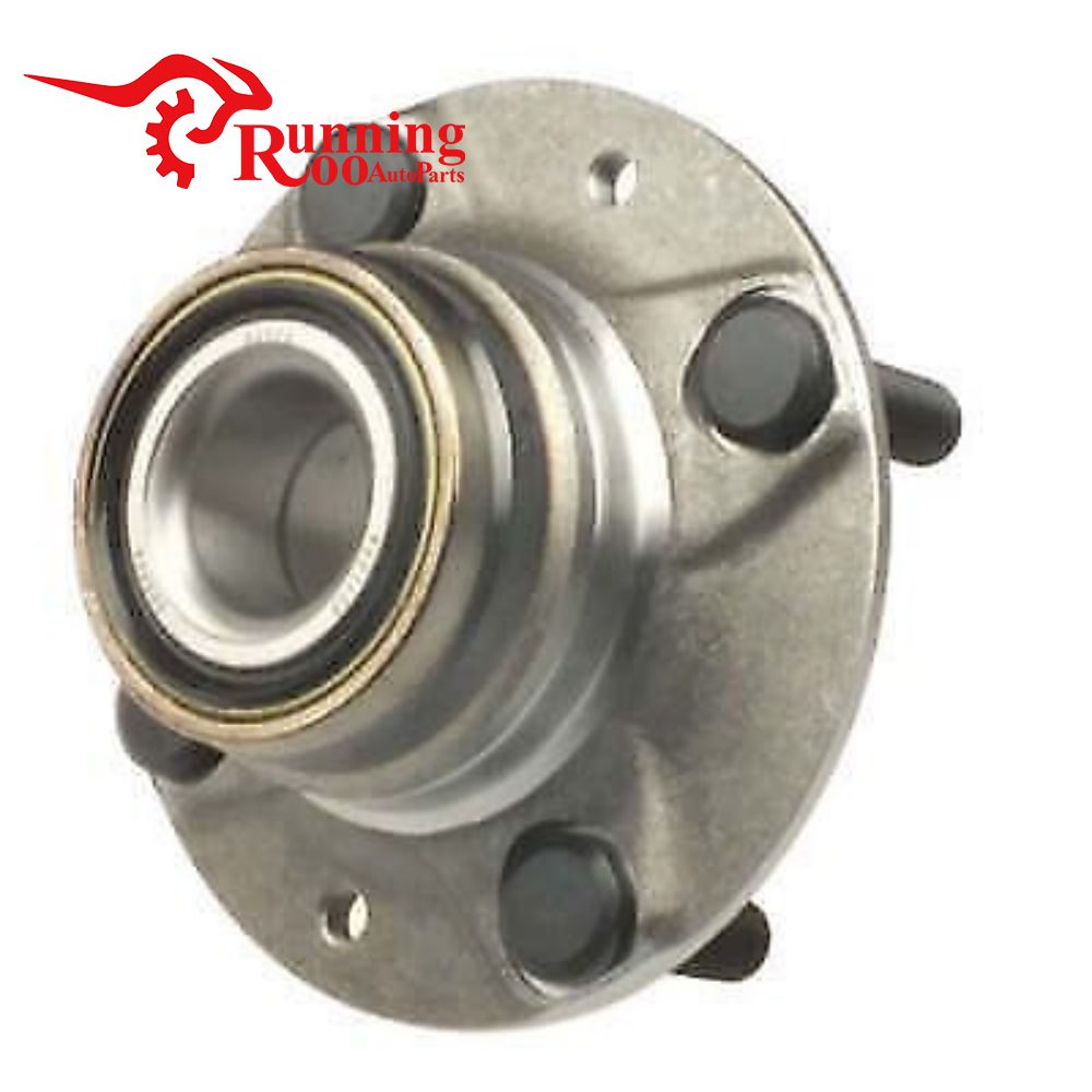 Rear Wheel Bearing Hub Assy For Mazda 121 Metro DW Ford Festiva WA WB WD WF