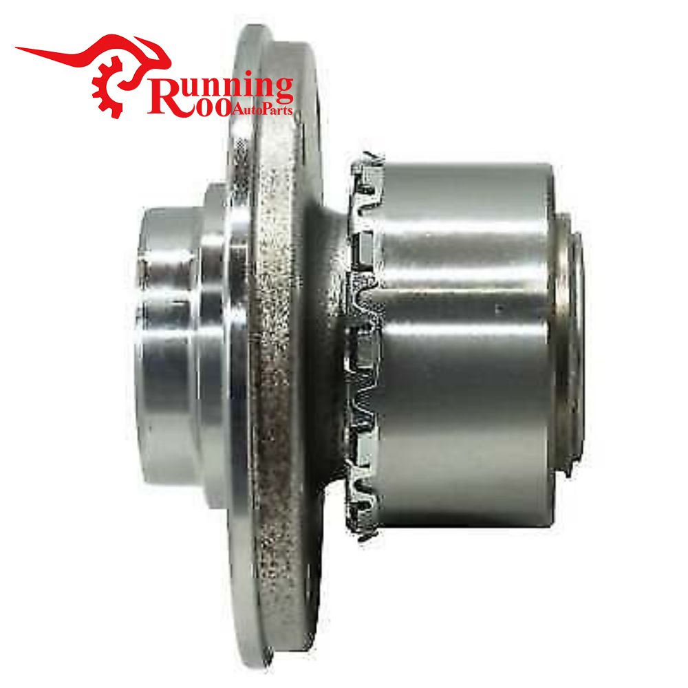 Rear Wheel Bearing Hub Assy For VW Caravelle Multivan Transporter Touareg Touran