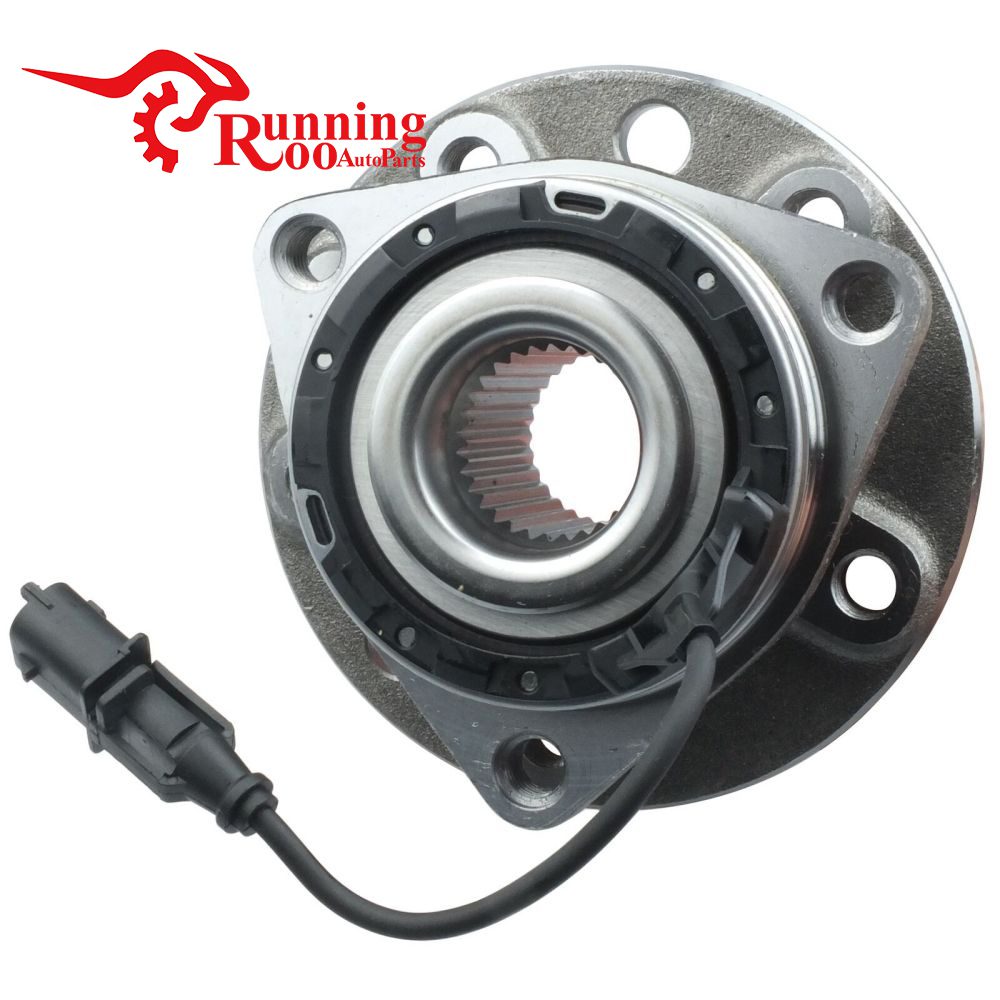 Front Wheel Bearing Hub Assembly For Saab 9-3 Arc Linear Vector Holden Vectra ZC