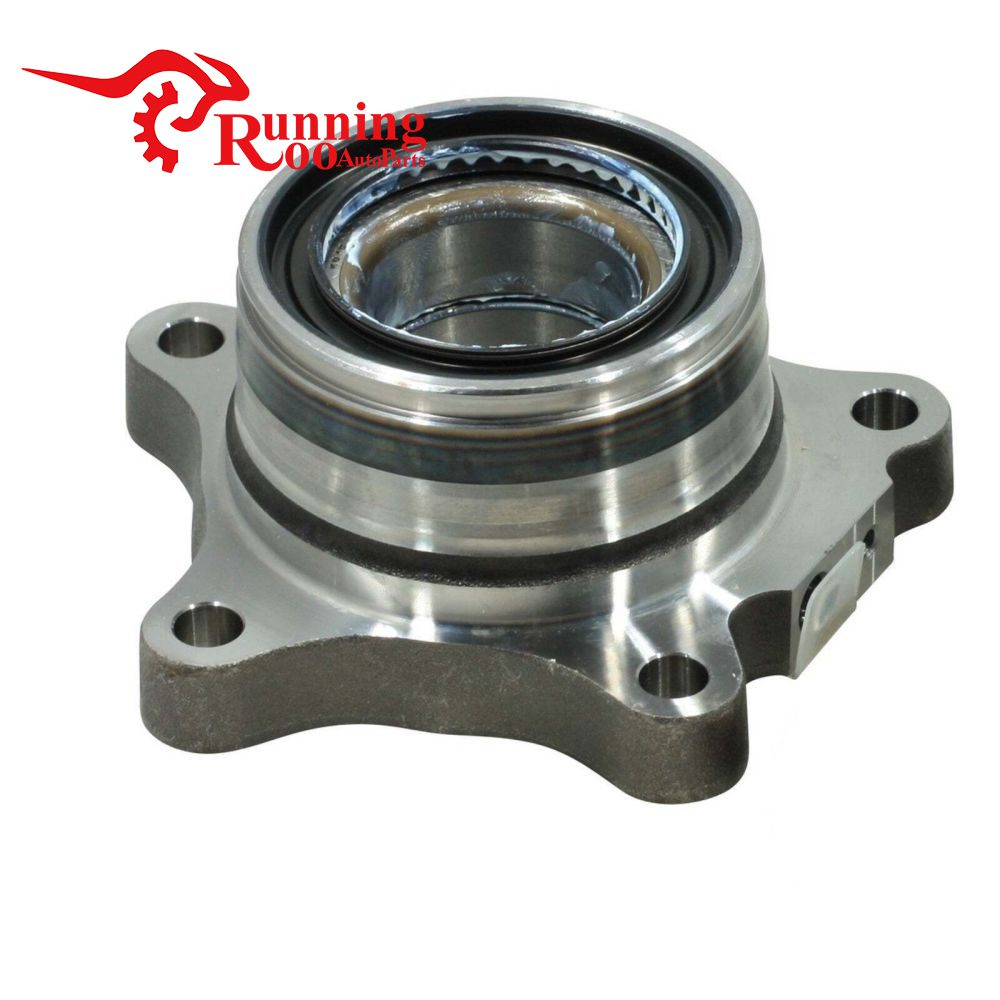 Rear Wheel Bearing Hub Assembly For Toyota Landcruiser VDJ UZJ URJ FJA Tundra Le