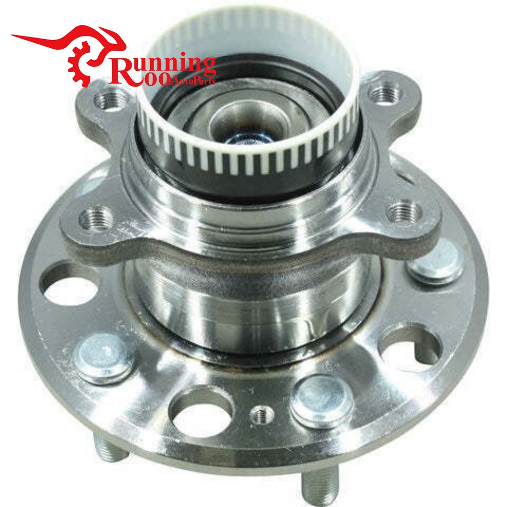 Rear Wheel Bearing Hub For Hyundai i40 i45 ix35 VF Kia Optima TF Sportage SL FWD
