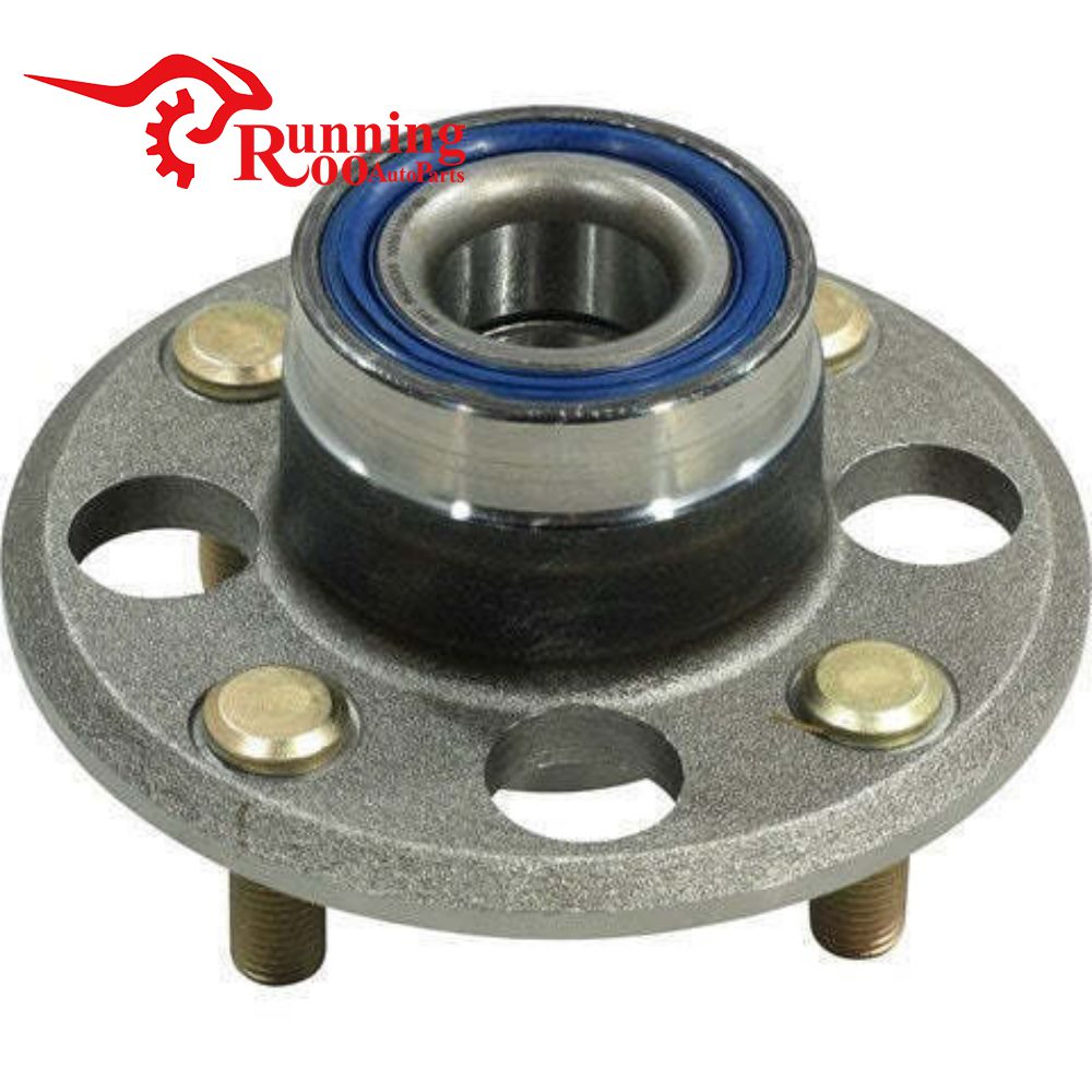 Rear Wheel Bearing Hub Assy For Honda Civic EF EG EK EJ EM CRX Concerto Integra