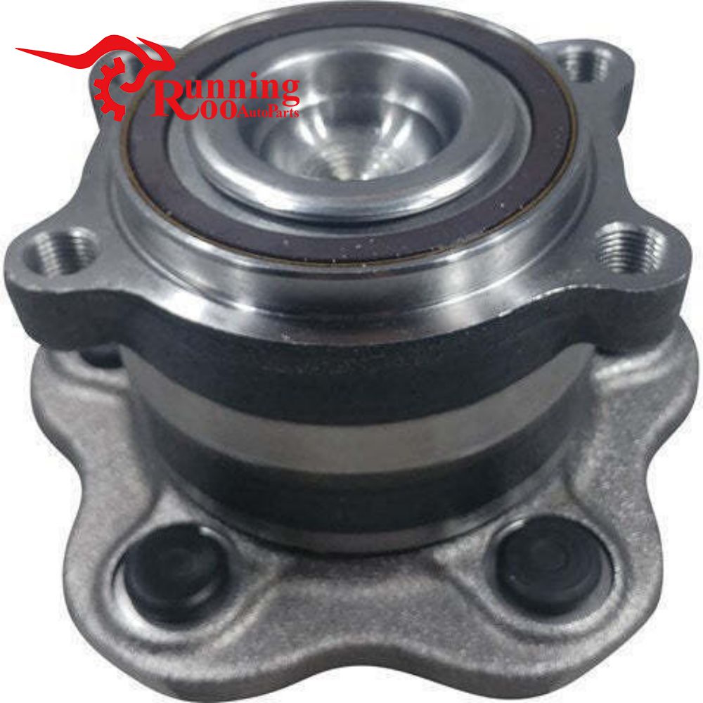 Rear Wheel Bearing Hub Assembly For Nissan Pathfinder R52 FWD Maxima 250 ST-L J3