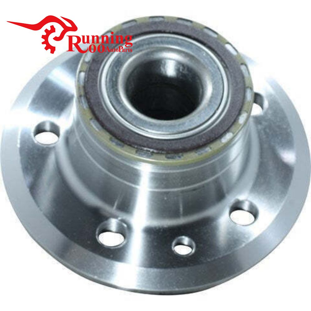 Rear Wheel Bearing Hub Assembly For MG ZT180 ZT190 ZT220S ZT260 Rover 75