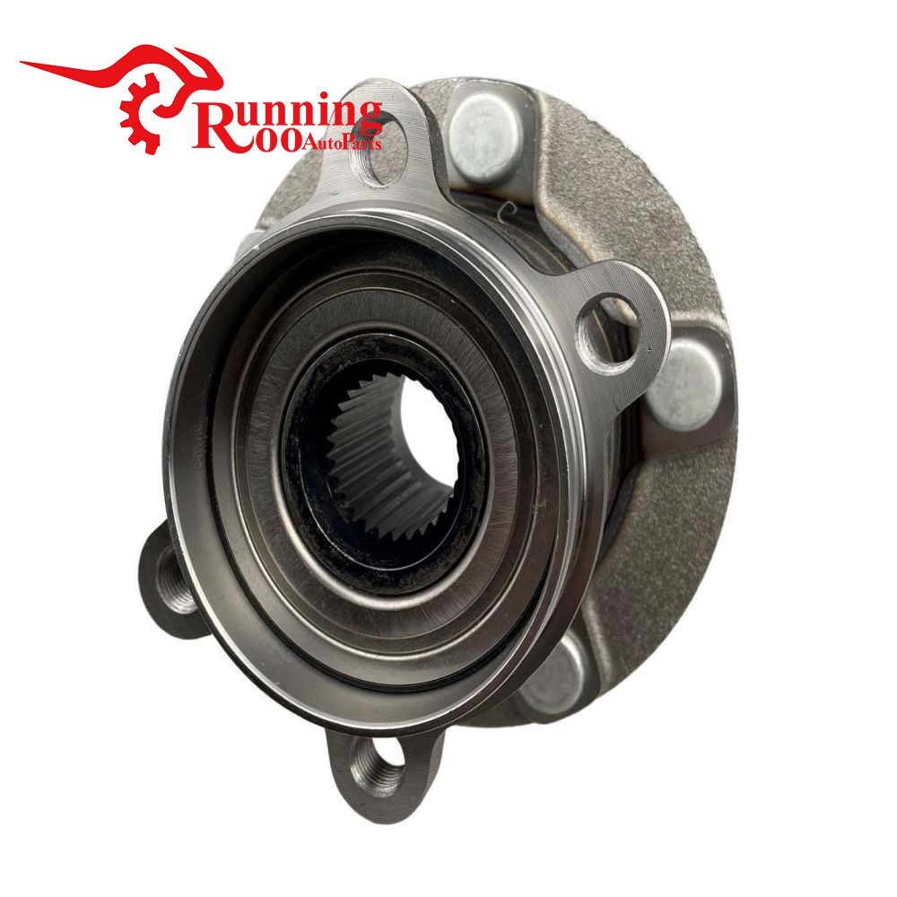 Rear Wheel Bearing Hub Assembly For Mazda CX-9 TC TC4 AWD 2016 Onwards