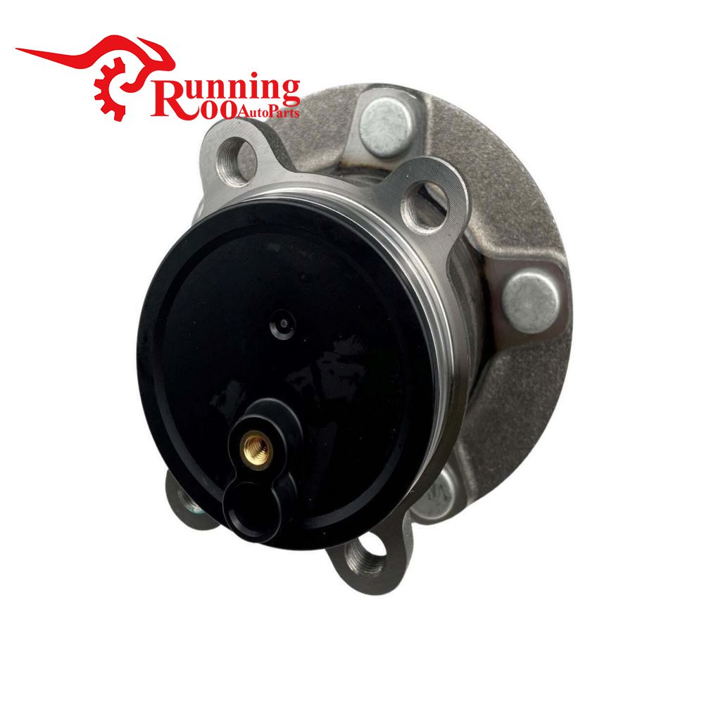 Rear Wheel Bearing Hub Assembly For Mazda CX-9 TC TC2 FWD 2016 Onward