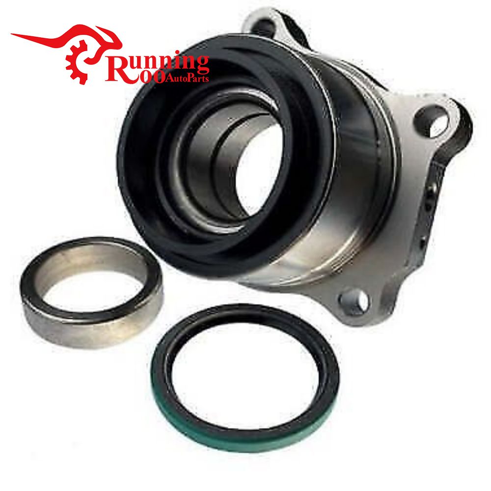 Rear Right Wheel Bearing Hub Assembly For Toyota Granvia HIACE GDH GRH inc. Seal