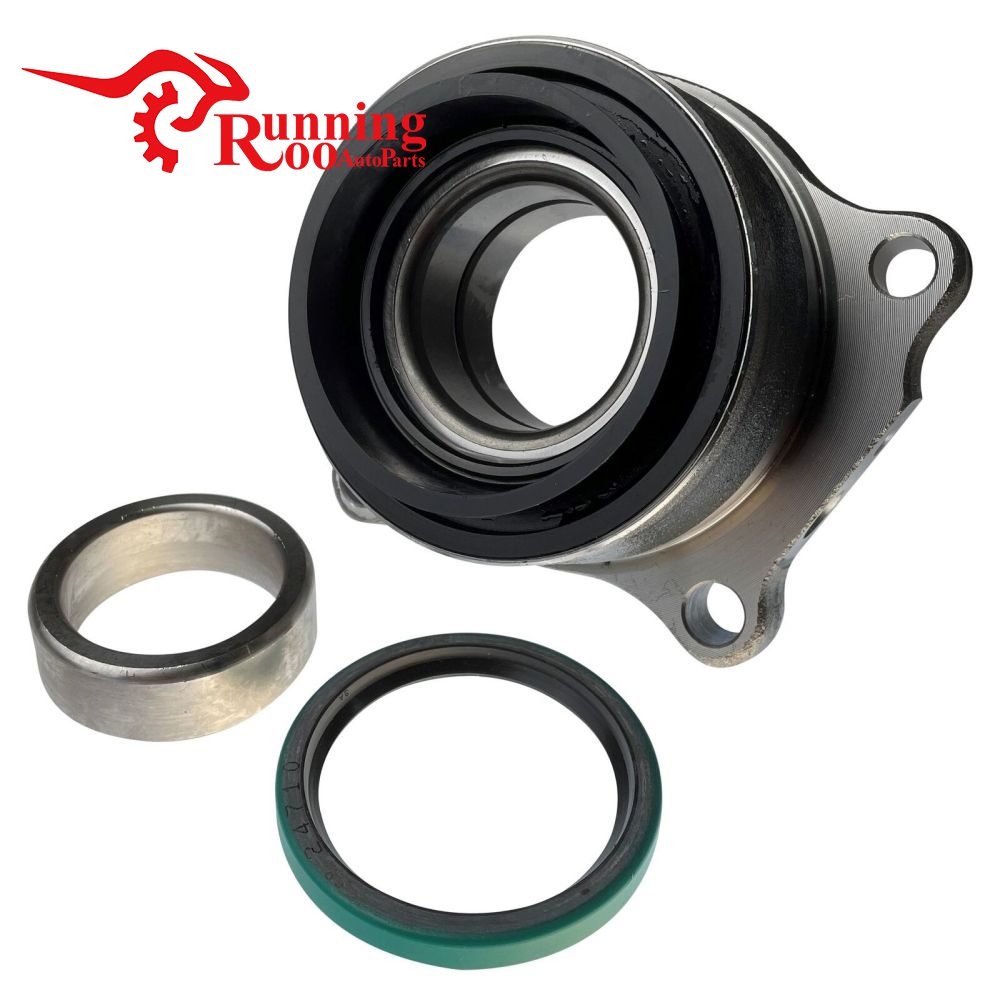 Rear Left Wheel Bearing Hub Assembly For Toyota Granvia HIACE GDH GRH inc. Seal