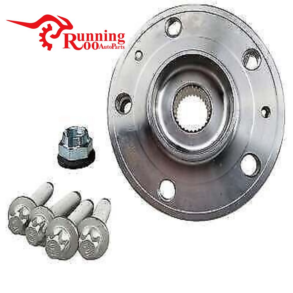 Front Wheel Bearing Hub for Mitsubishi Express SN Renault Trafic X82 X83 L1H1