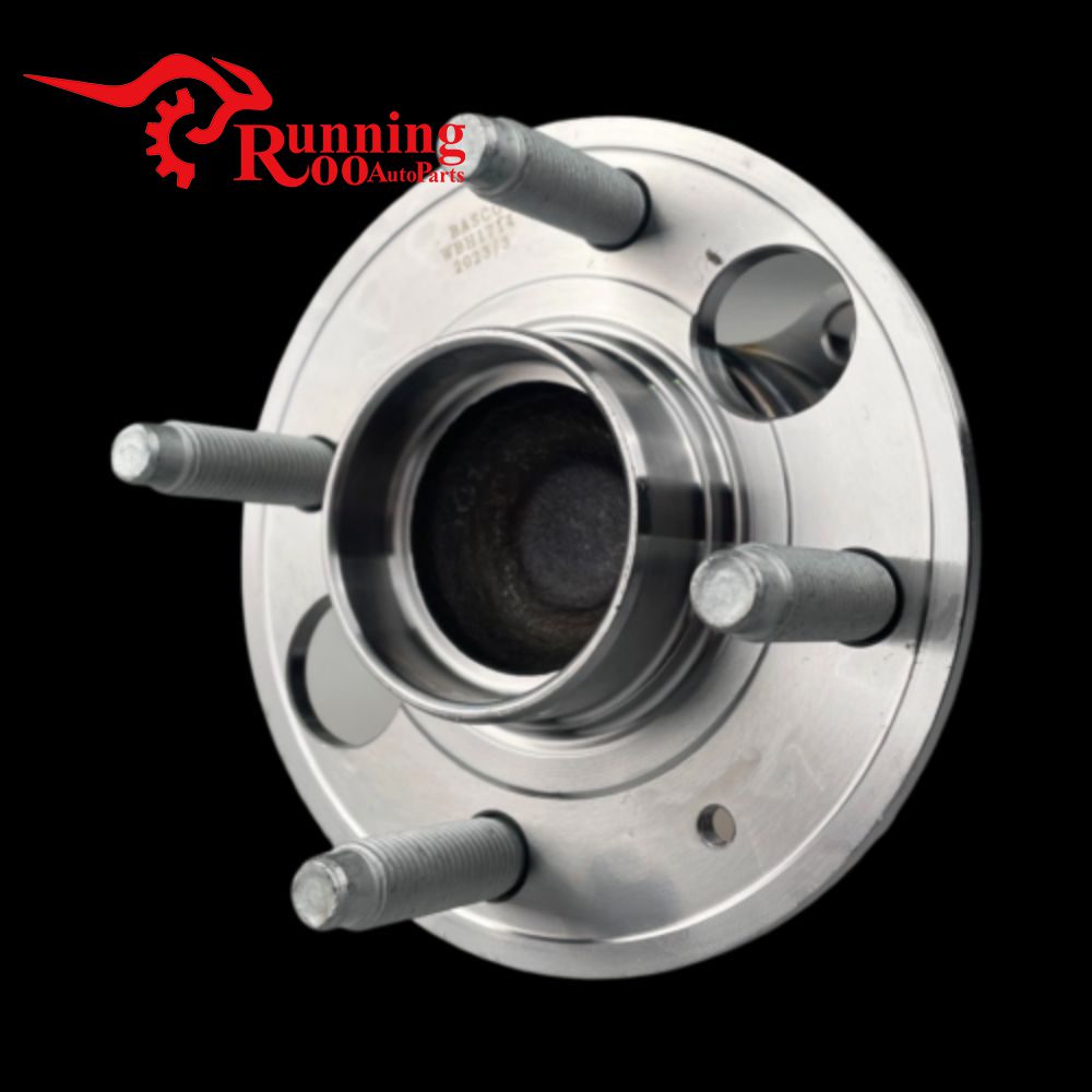 Rear Wheel Bearing hub Assembly For Holden Spark MP DC48A DF48A 2016-2019