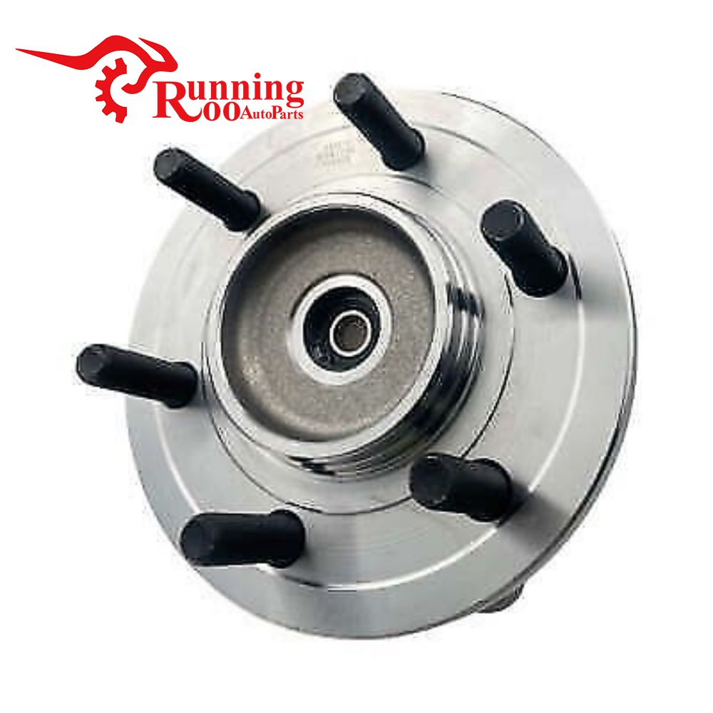 Front Wheel Bearing Hub For Ford F150 Super Crew Cab, F150 Raptor 2016~On