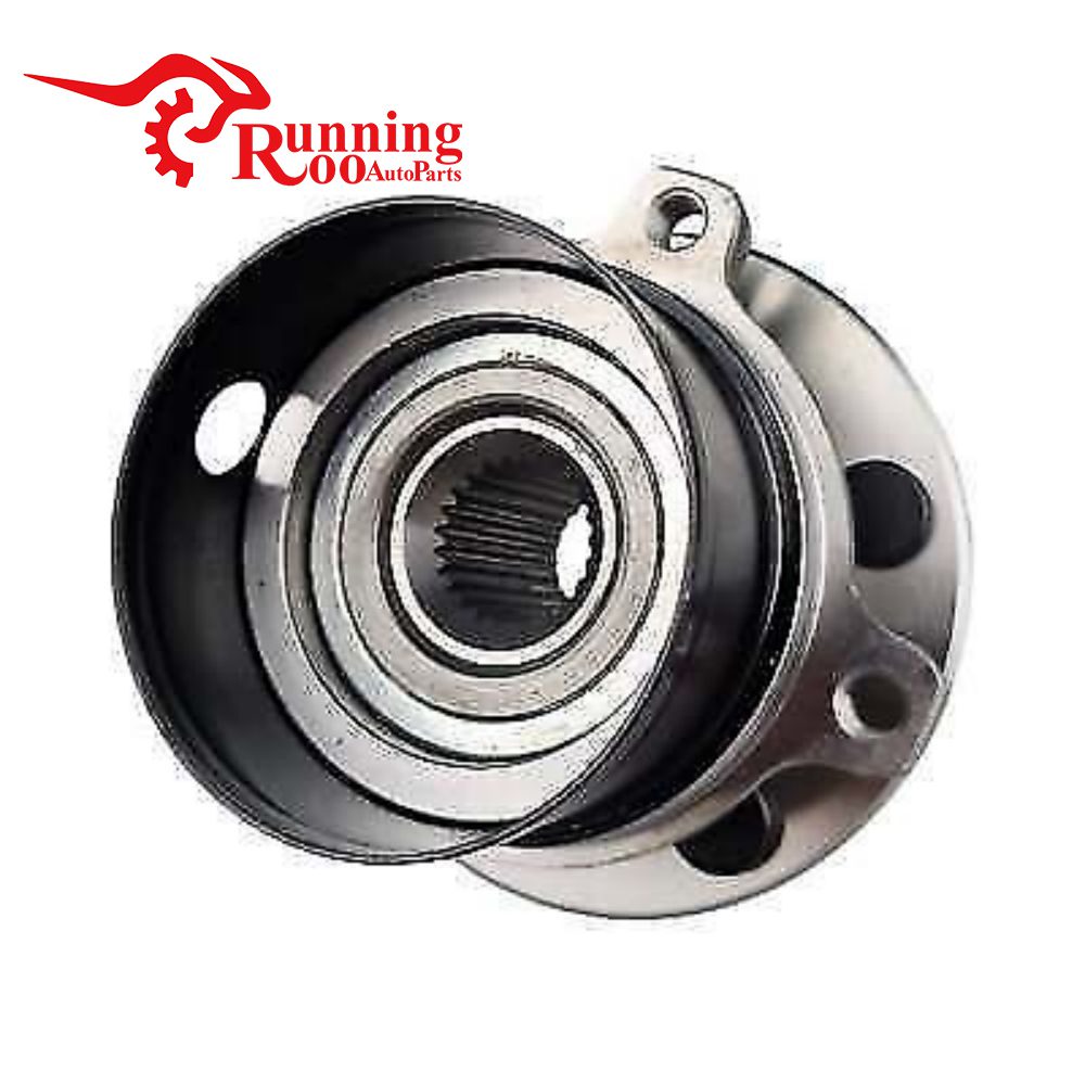 Front Left Wheel Bearing Hub for Land Rover Range Rover P38 S SE 1994~2002 4WD