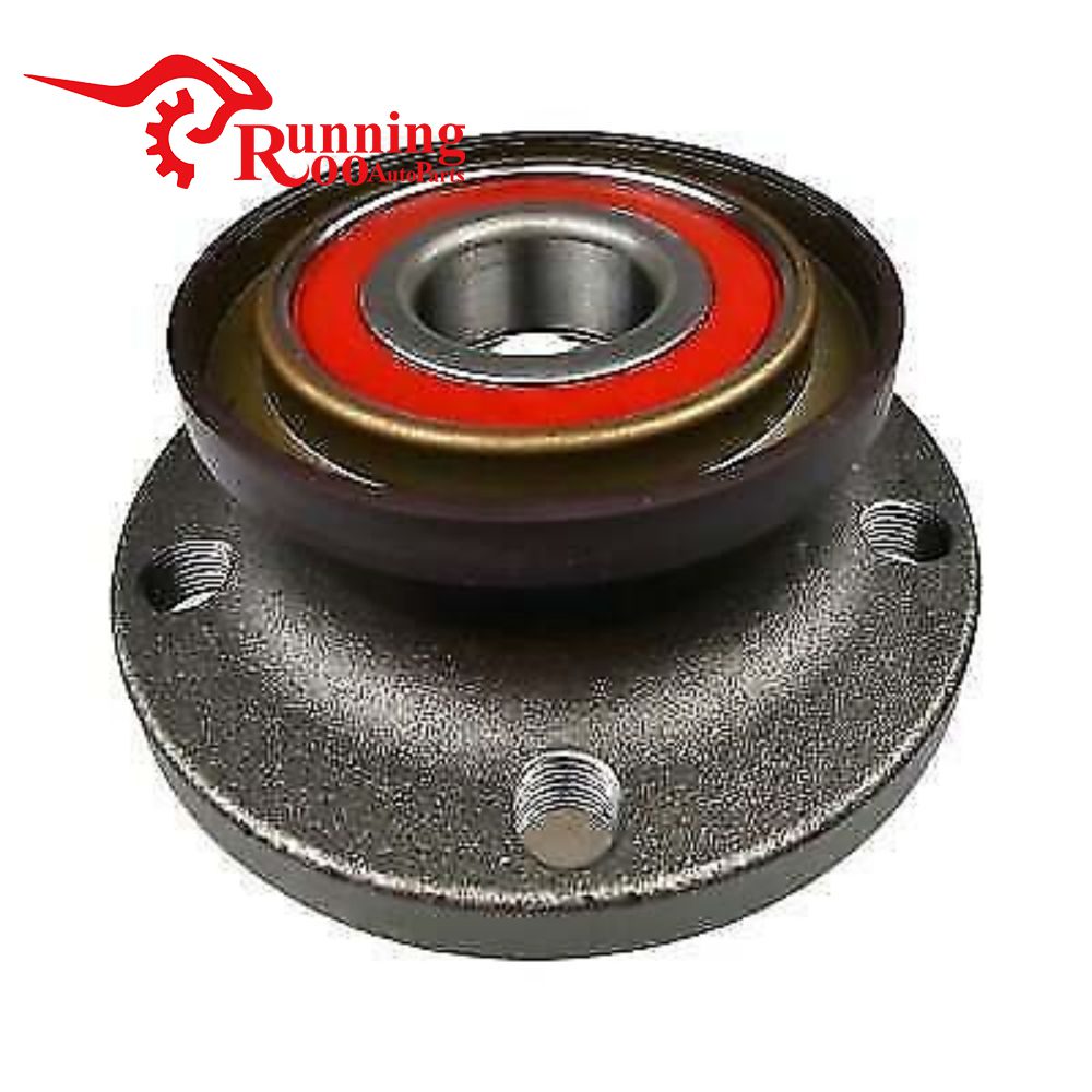 Rear Wheel Bearing Hub Assembly for Alfa Romeo 147 156 GT 10/2004~2012 FWD
