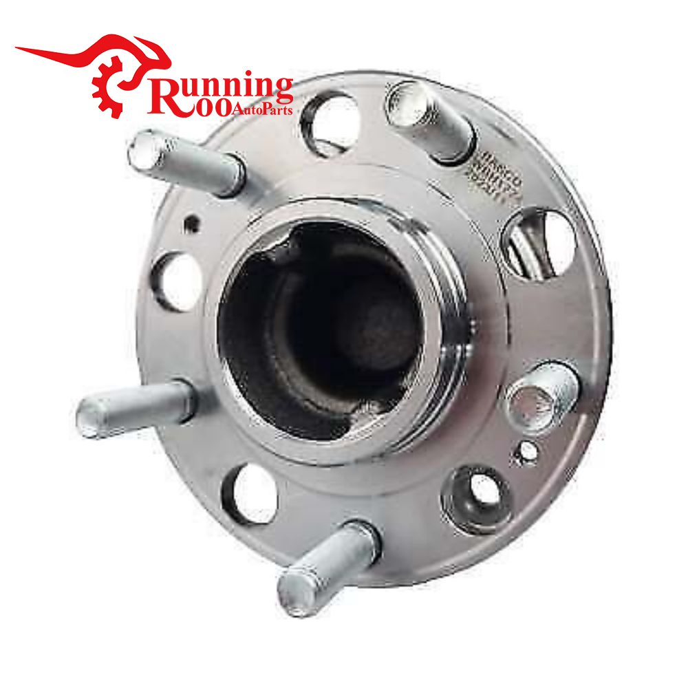 Wheel Bearing Hub Assy for Kia Carnival KA EV6 CV Hyundai Ioniq NE Santa Fe TM