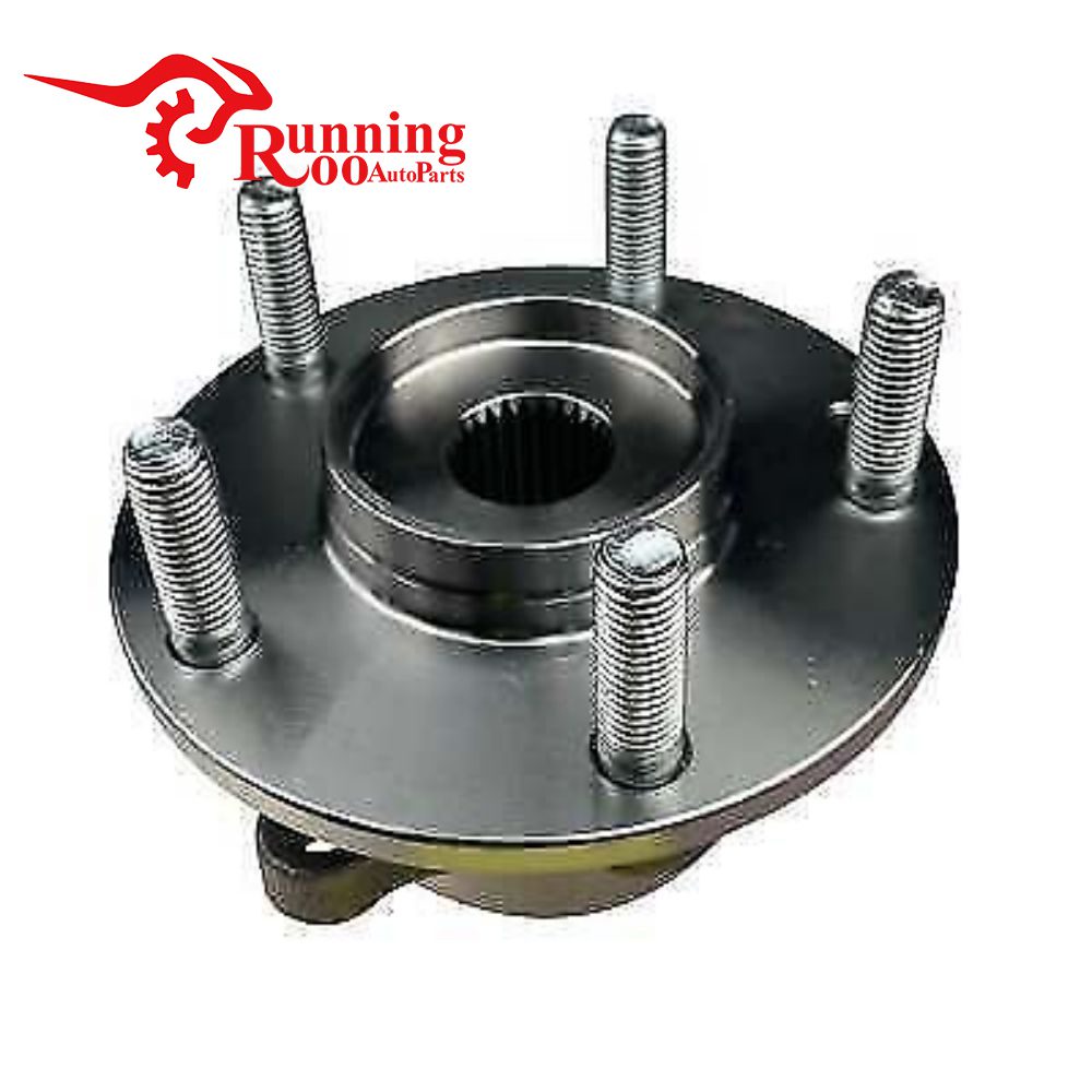 Front Wheel Bearing Hub For Hyundai Ioniq C851H C751C C851C C751D C851J