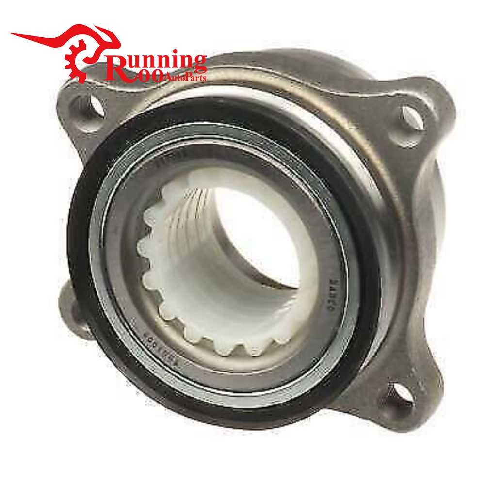 Front Wheel Bearing Hub Assembly For Toyota Hiace KDH225 KDH227 TRH219 TRH224