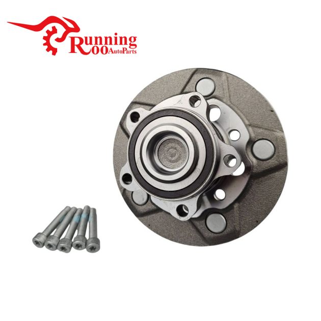 Rear Wheel Bearing Hub Assembly for Ford Transit Custom 340S 340L 320S VN