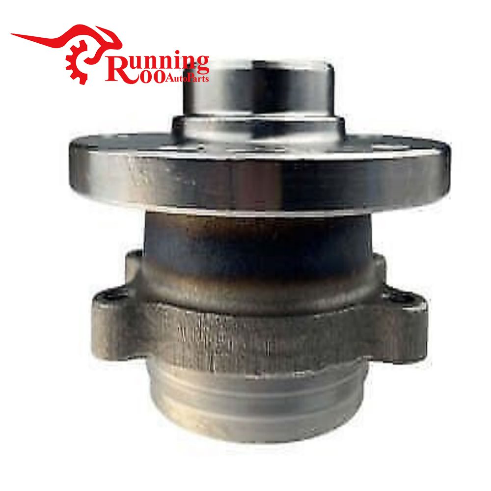 Rear Wheel Bearing Hub Assembly For Audi A3 Q3 TT Skoda Superb Yeti