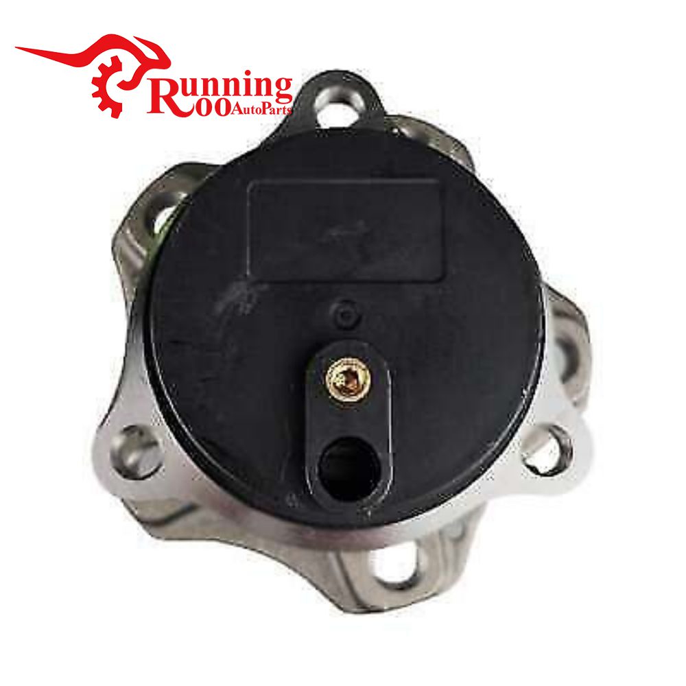 Rear Wheel Bearing Hub Assy For GWM Haval H6 Luxury, Premium, Hybrid FWD