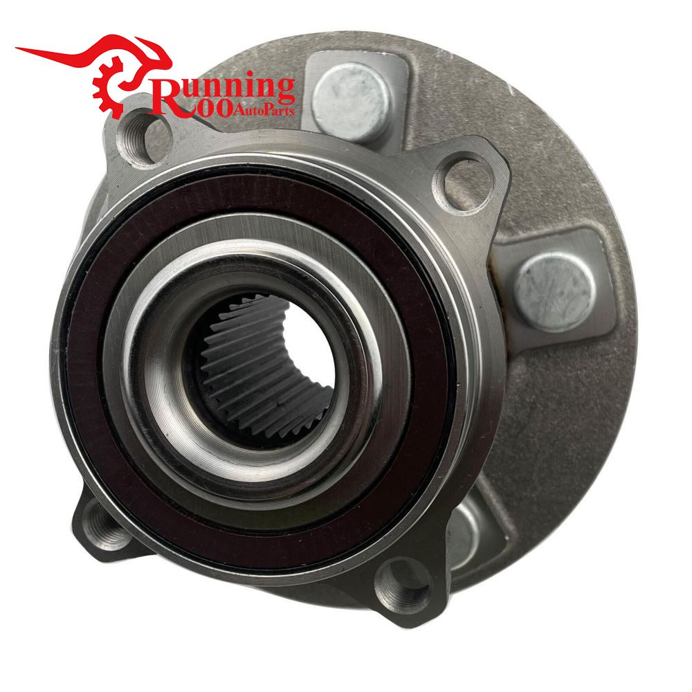 Rear Wheel Bearing Hub Assembly For Tesla Model S RWD AWD 2015-2017