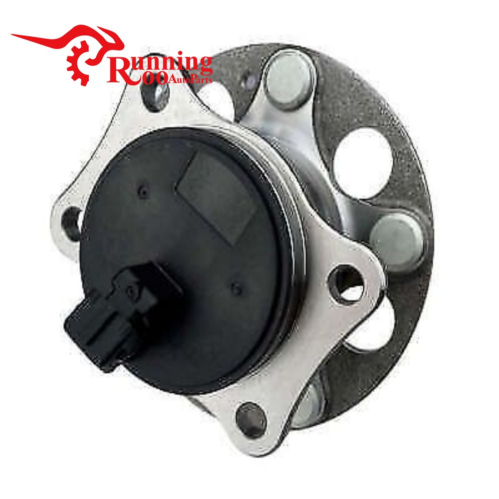 Rear Wheel Bearing Hub For Kia Cerato YD BD 1.6L 1.8L 2.0L Optima JF 2.0L 2.4L