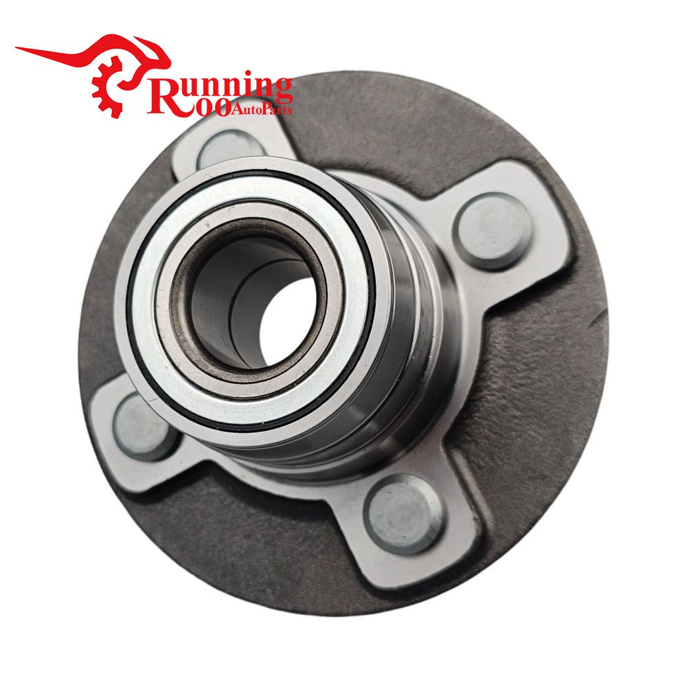 Front Wheel Bearing Hub Assembly for Daihatsu Applause Charade Pyzar