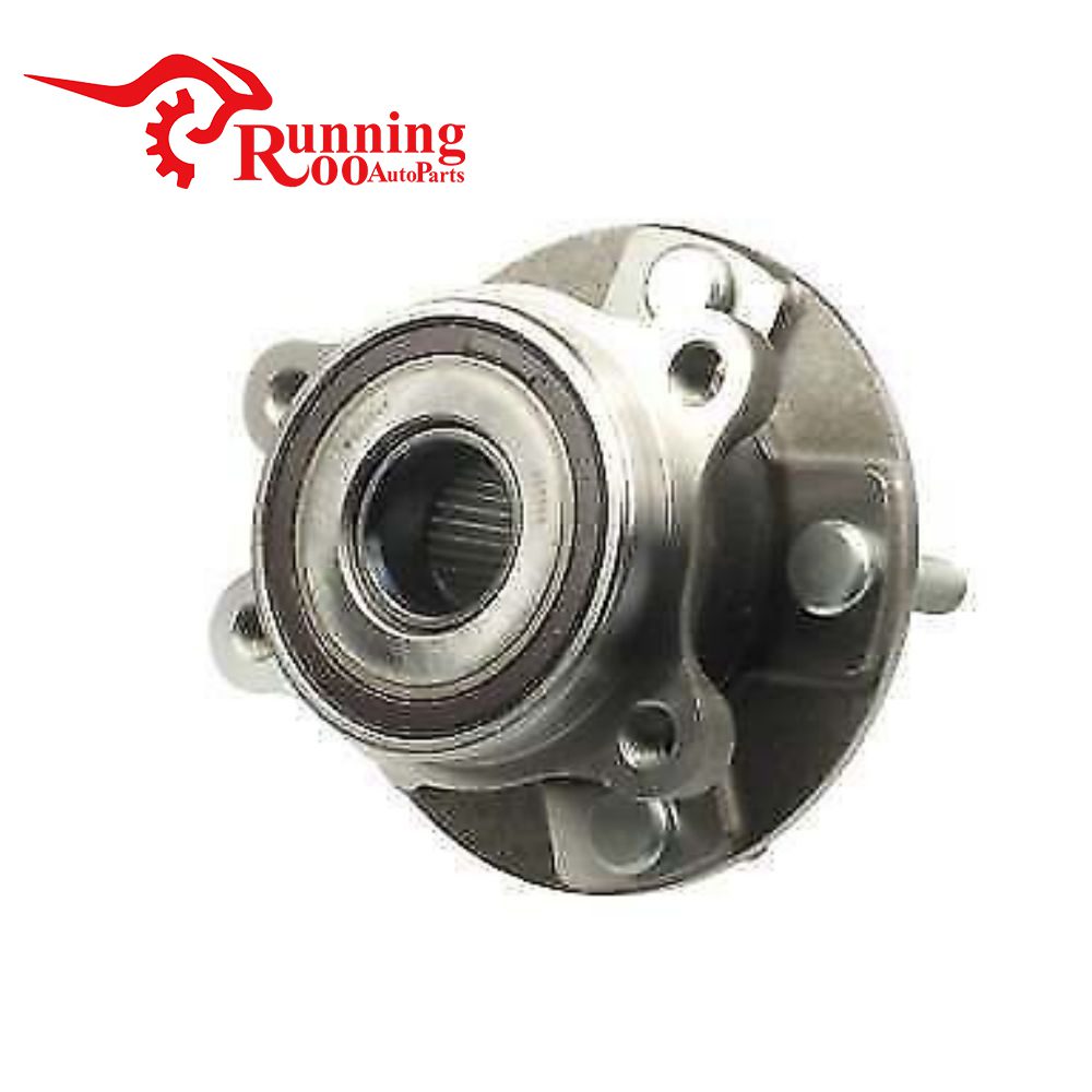 Front Wheel Bearing Hub Assy For Lexus NX200t NX300 AGZ15 AGZ10 AYZ10 AYZ10