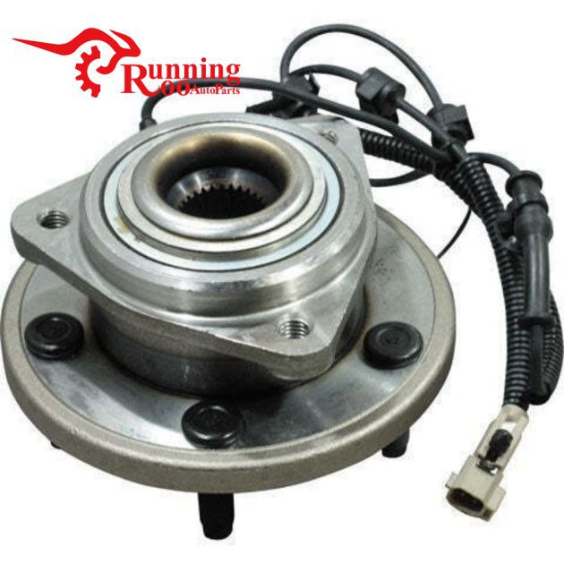 Front Wheel Bearing Hub Assy For Jeep Commander XH Grand Cherokee WH With ABS