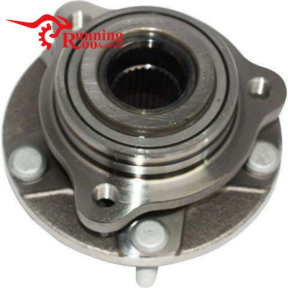 Genuine NSK Front Wheel Bearing Hub For Holden Adventra Crewman VY VZ 4WD AWD