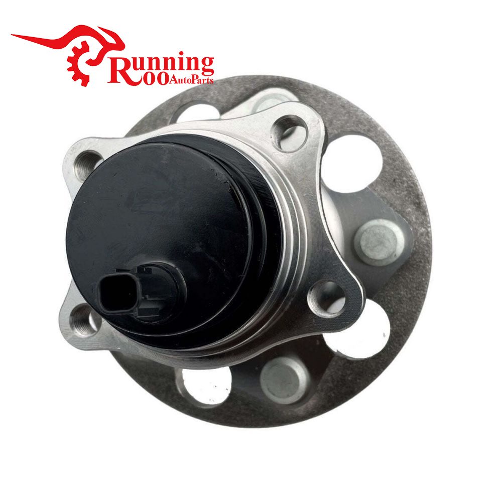 Rear Wheel Bearing Hub For Toyota Camry ASV70R GSV70R AXVH70R AXVH71R 2017 On
