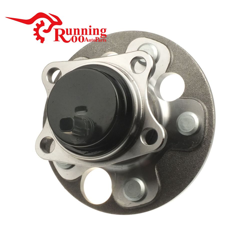 Rear Wheel Bearing Hub For Toyota Corolla Rukus Auris Hilux ZRE182R ZRE144R