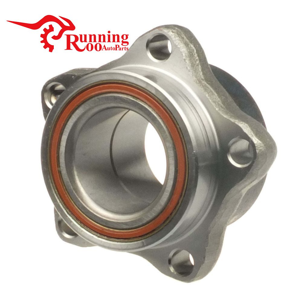 Front Wheel Bearing Hub Assembly For Ford Transit VM FWD 45MM Axle 2006-2018