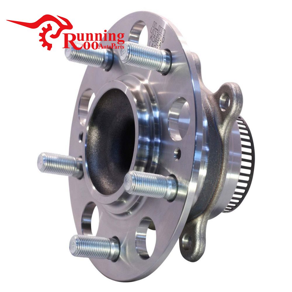 Rear Wheel Bearing Hub Assy For Hyundai Elantra HD i30 i30cw FD NF FWD 1.6L 2.0L