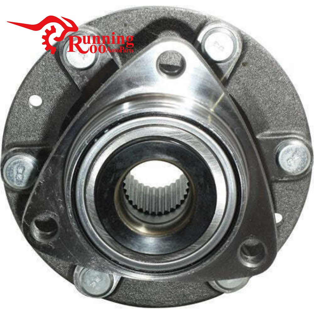 Front Wheel Bearing Hub Assy For Kia Carnival VQ Grand Carnival VQ