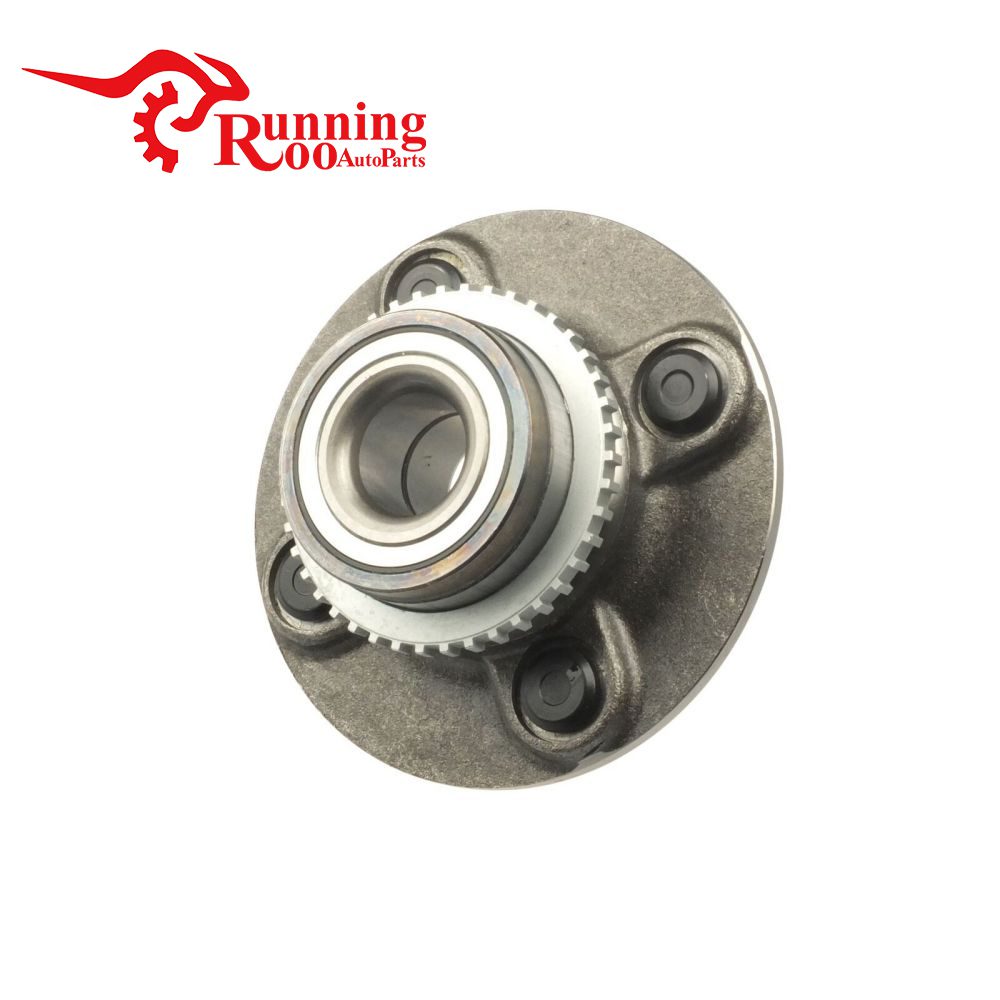 Rear Wheel Bearing Hub Assembly For Nissan Pulsar N15 With ABS 1995-2000