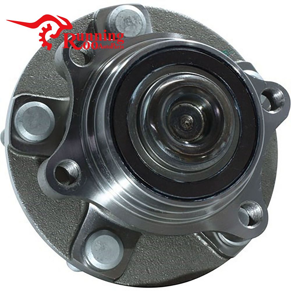 Front Wheel Bearing Hub Assy For Nissan Infiniti G35 350Z Skyline Z33 V35 M35