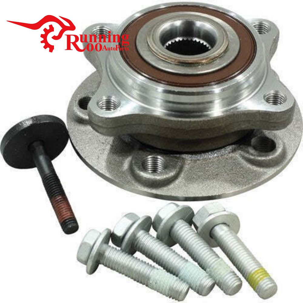 Front Wheel Bearing Hub Assembly For Volvo S60 V70 P2 S80 P2 P80 FWD