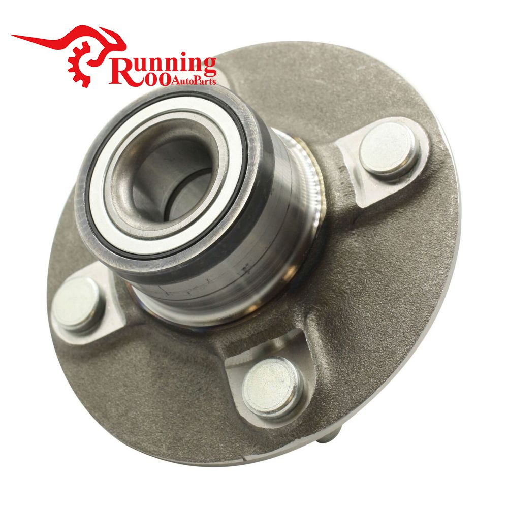 Rear Wheel Bearing Hub Assembly For Nissan Pulsar N16 Sedan No ABS