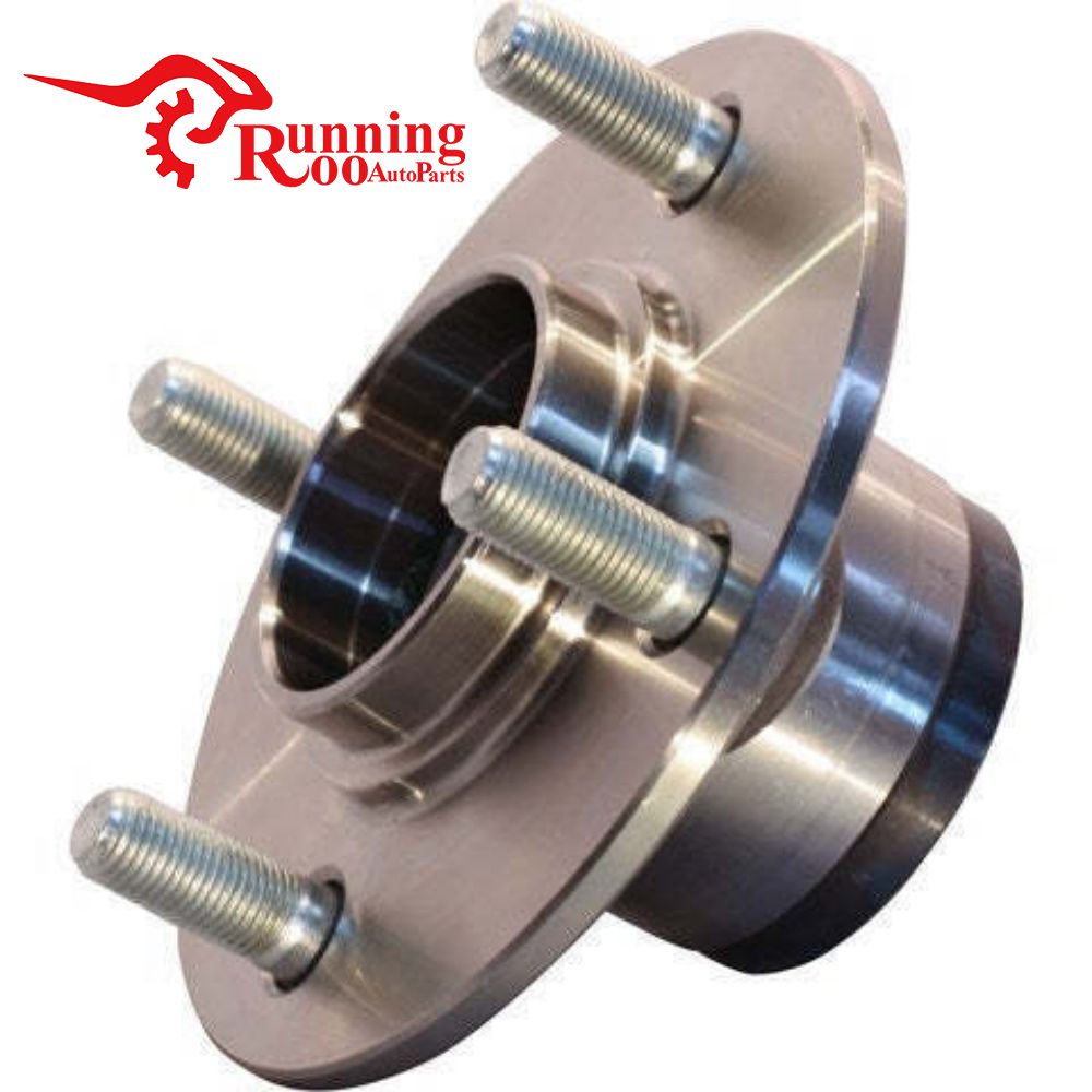 Rear Wheel Bearing Hub Assembly For Nissan Pulsar N14 N15 NX-R B13 Non ABS