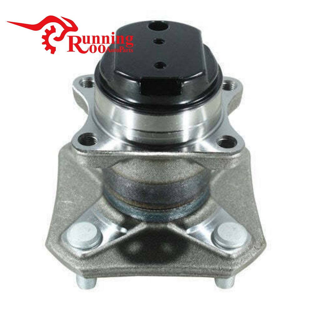 Rear Wheel Bearing Hub Assembly For Nissan Tiida C11 S11 Cube Z11 114.3mm PCD