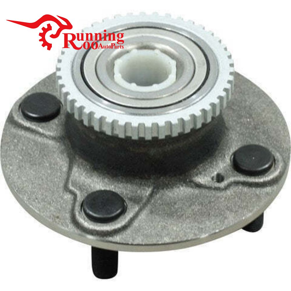 Rear Wheel Bearing Hub Assembly For Suzuki Liana RH416 RH418 With ABS