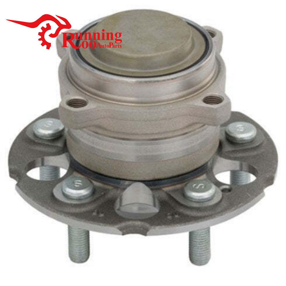 Rear Wheel Bearing and Hub Assembly for Honda CRV CR-V FWD RM RM1 RM4 RE6 2012-2