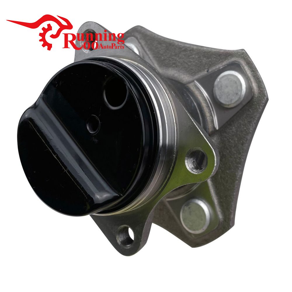 Rear Wheel Bearing Hub Assembly for Nissan Tiida C11 Cube Z12 100mm PCD