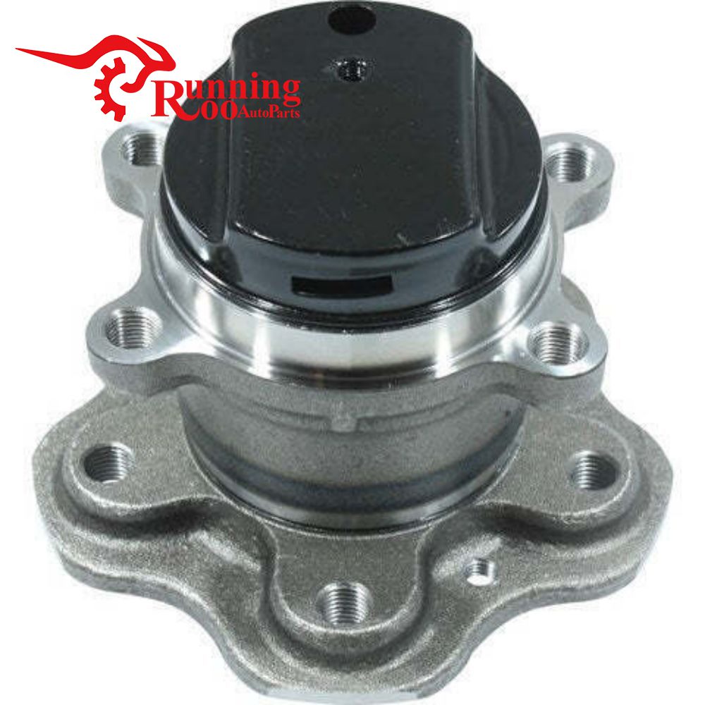 Rear Wheel Bearing Hub Assembly For Nissan Qashqai J11 2014-Current