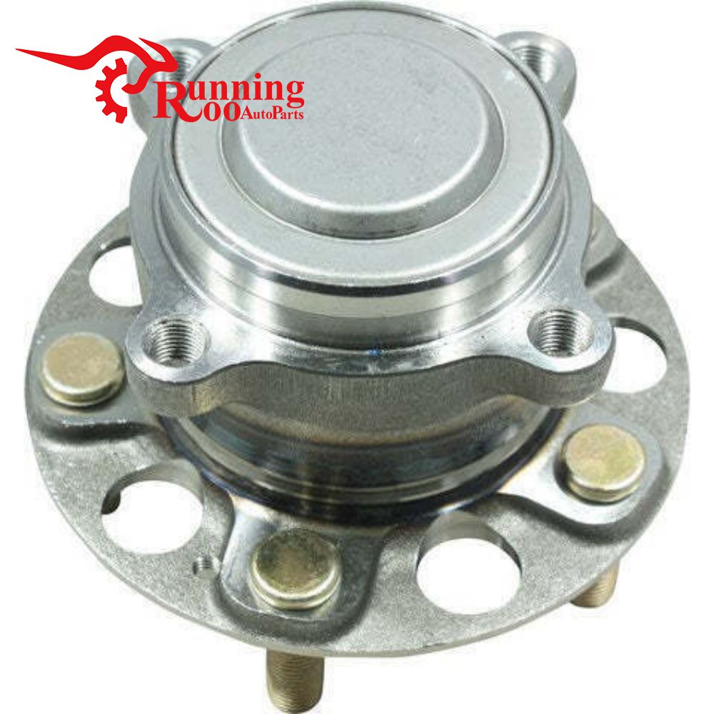 Rear Wheel Bearing Hub Assembly for Honda Accord Sport Hybrid CR CR6 2015-2019