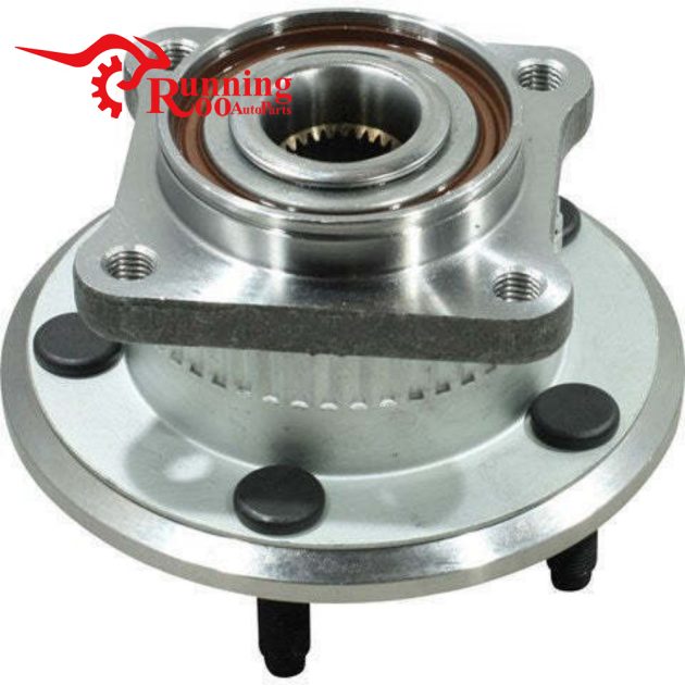Rear Wheel Bearing Hub Assembly For Jeep Grand Cherokee WH WK Commander XH