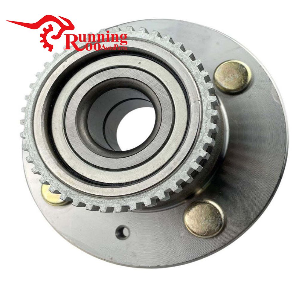 Rear Wheel Bearing Hub Assembly For Chery J1 S2X Non ABS 2011-2017