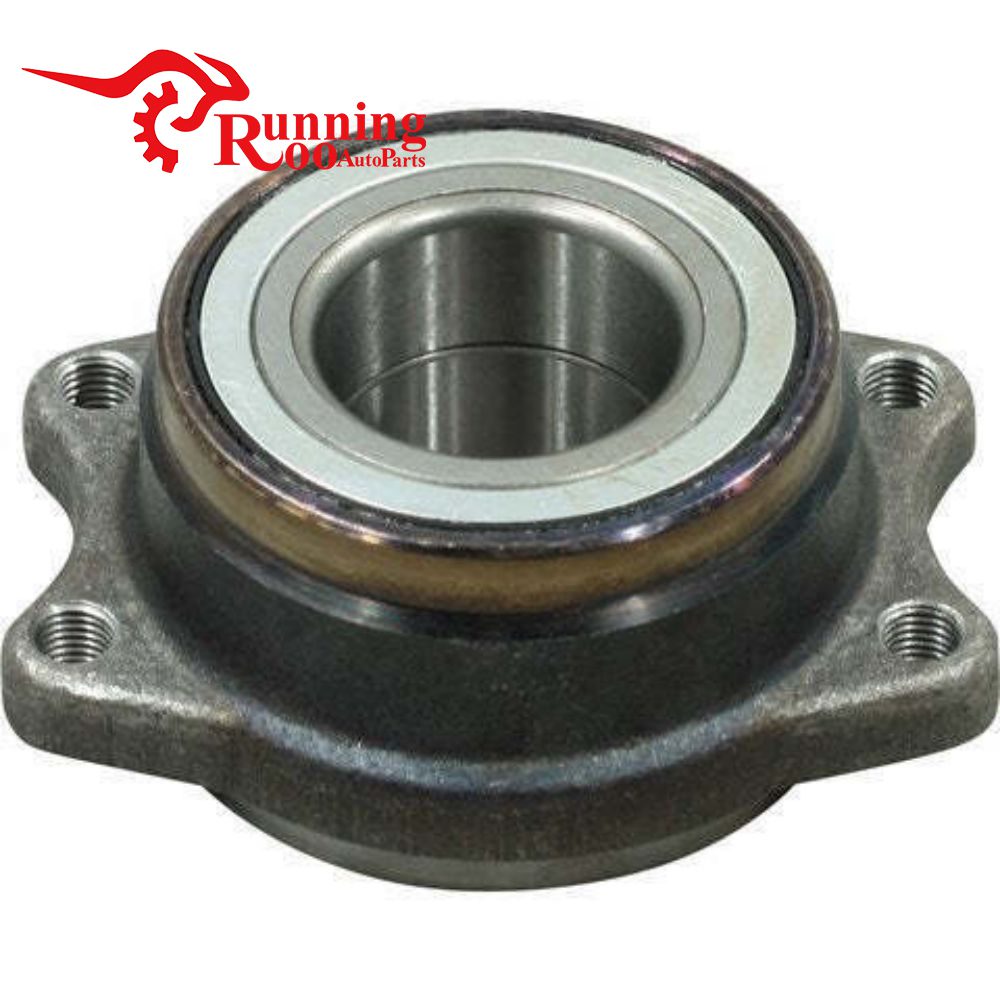 Rear Wheel Bearing Hub Assy For Mitsubishi Lancer Evo 7 8 9 Magna Verada AWD 4WD