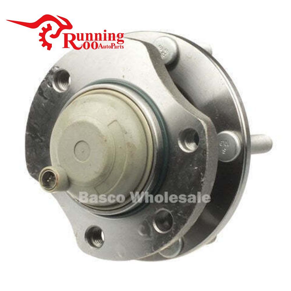 Left Front Wheel Bearing Hub Assy For Holden HSV Series VT ABS 1997 - 1999
